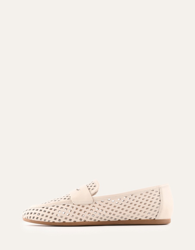 Jo Mercer - Hedley Loafers