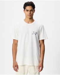 Nudie Jeans - Roy T-Shirt