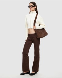 Lioness - Priority Knit