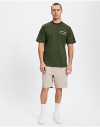 Eastside Golf - Chart Your Own Course Tee