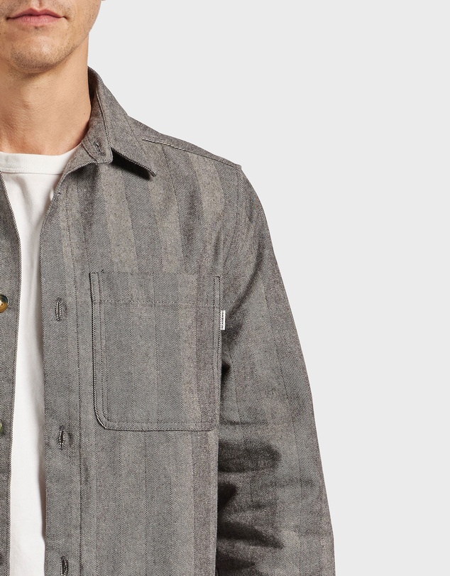 Academy Brand - Falkirk Overshirt