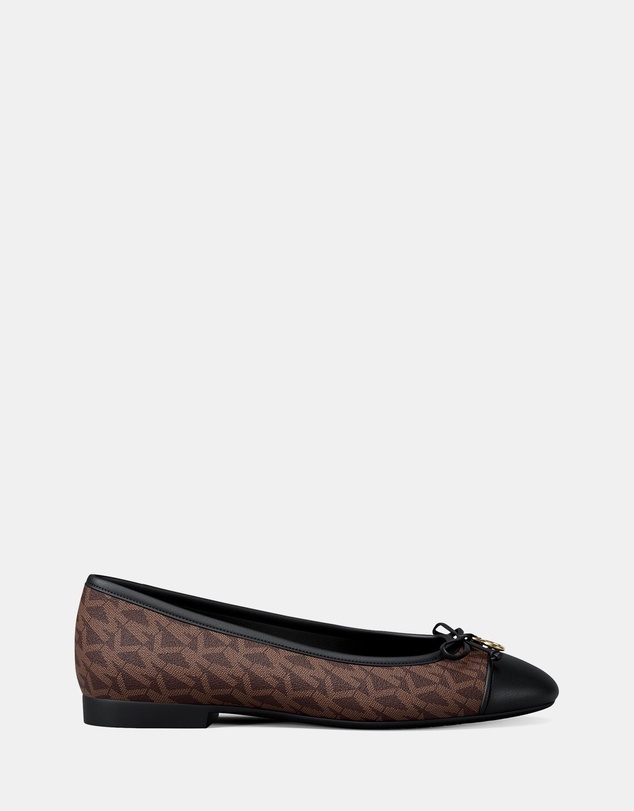 Michael Kors - Piper Flex Ballet Flats
