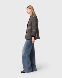 Maje - Vivron Blazer