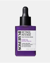 SOME BY MI - Retinol Intense Reactivating Serum 30ml