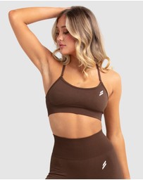 Doyoueven - Impact Seamless Crop