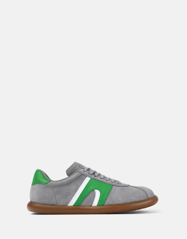 Camper - Pelotas Soller
