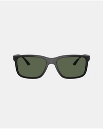 Arnette - AN4359