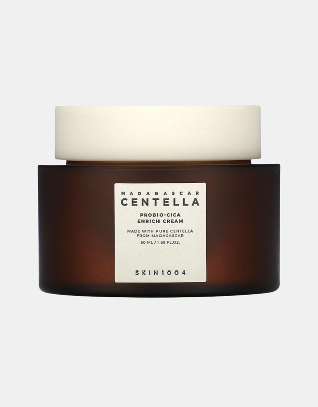 Skin1004 - Madagascar Centella Probio-Cica Enrich Cream