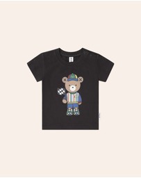 Huxbaby - Motosport Hux Tee - Babies-Kids