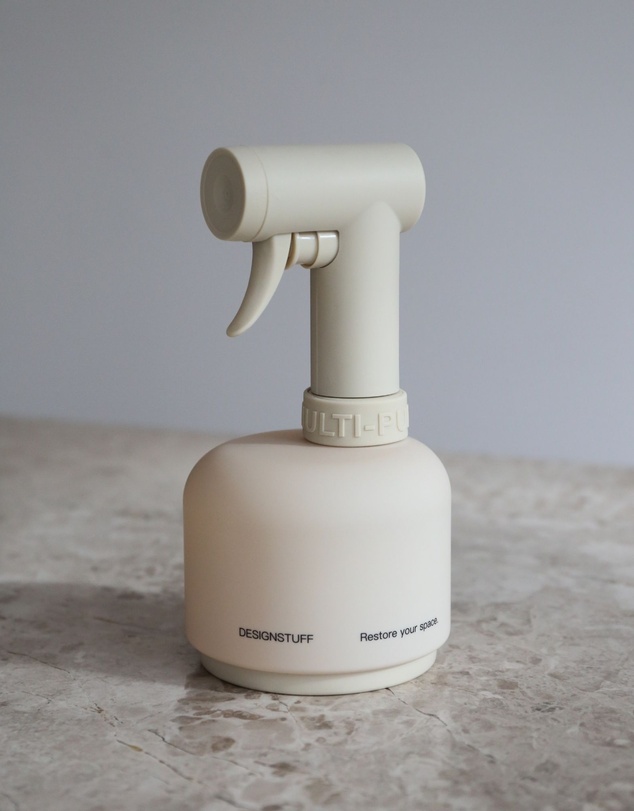 DESIGNSTUFF - ETTA Bottle for Multi Purpose