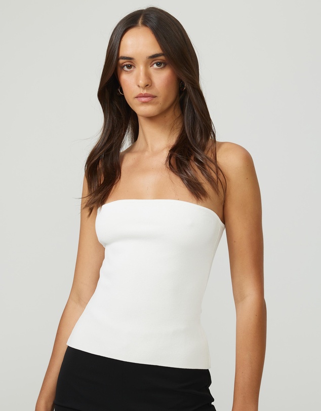 Tussah - Lorena Knit Top