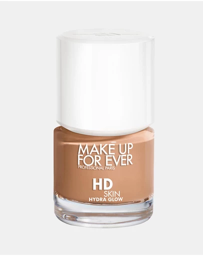 MAKE UP FOR EVER - HD Skin Hydra Glow Foundation Mini - 2N26