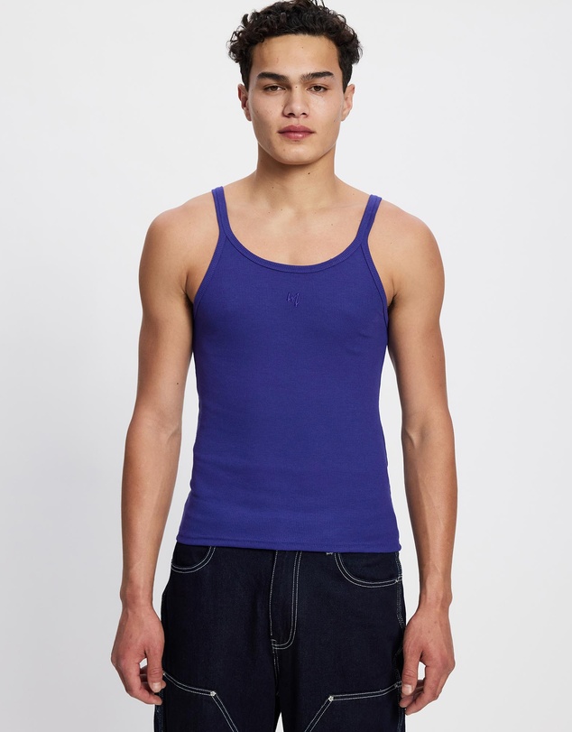 Merlino Street - Merlino Tank