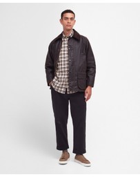 Barbour - Bedale Wax Jacket