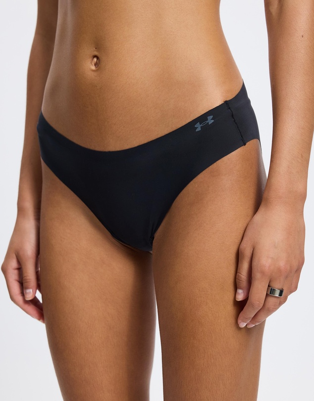 Under Armour - UA Pure Stretch No Show Bikini
