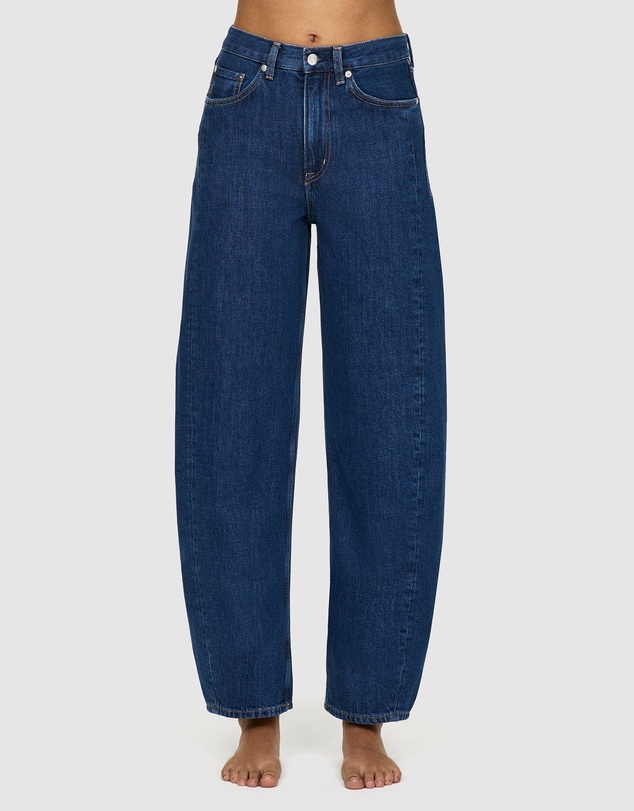 ARKET - Bloom Barrel Jeans