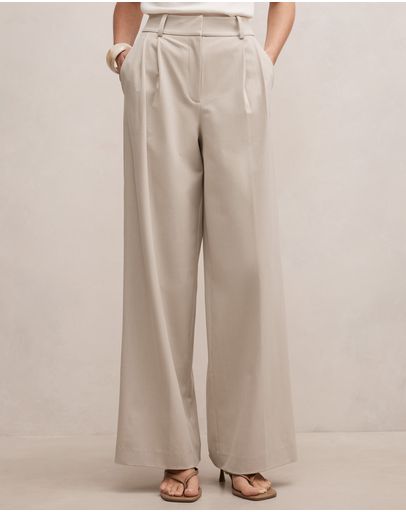 Beige Marle