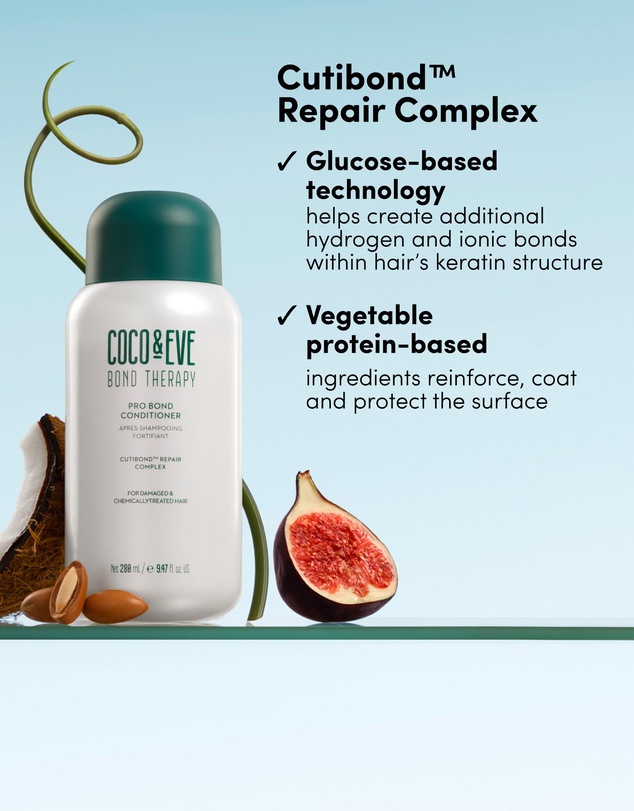 Coco & Eve - Bond Therapy Pro Bond Conditioner