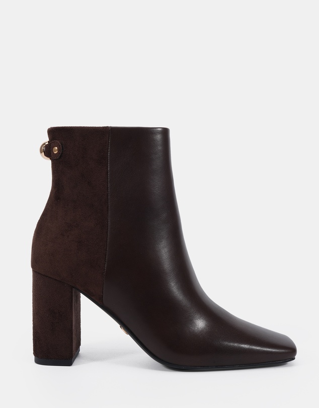Novo - Kali Ankle Boots