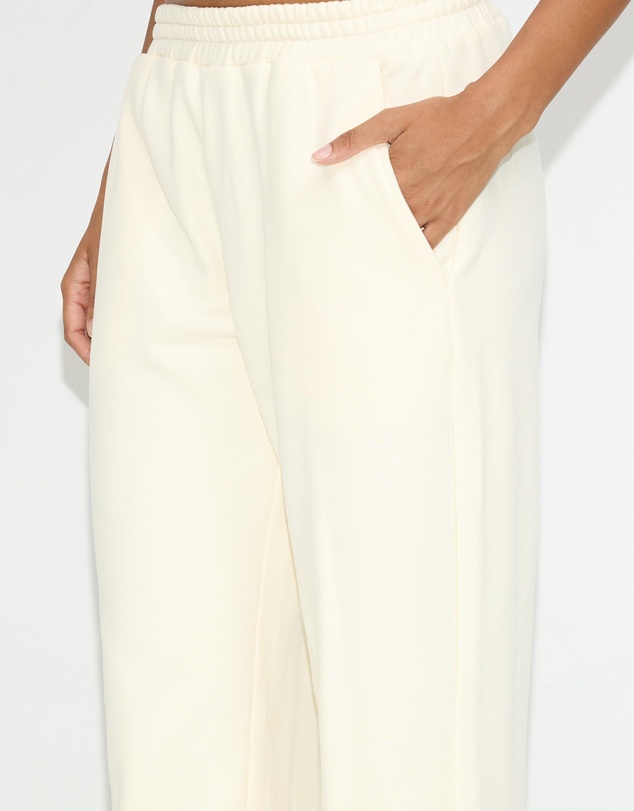 Dazie - Tennis Club Straight Leg Trackpants