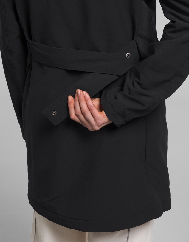 The North Face - Shelbe Raschel Parka