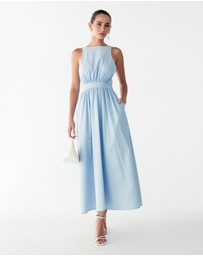 Willa - Liliana Dress
