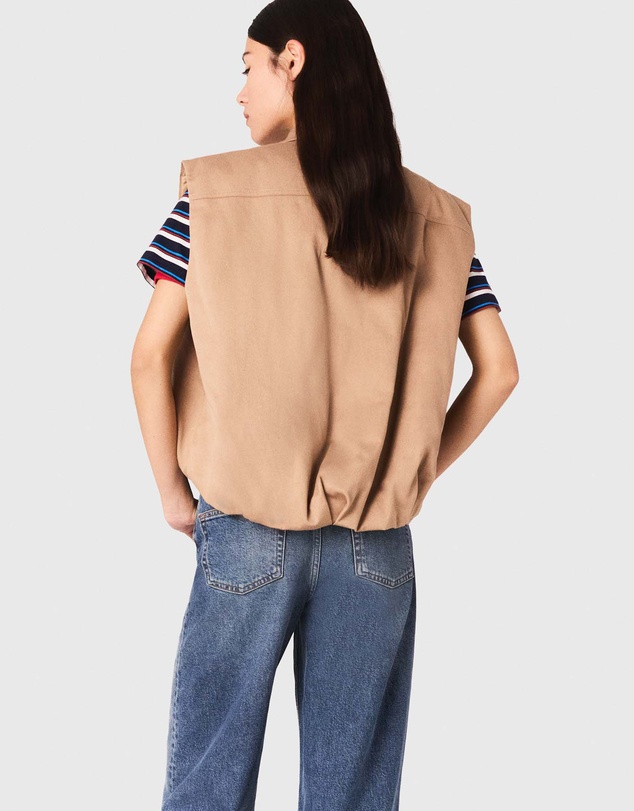Maje - Bardo Jacket