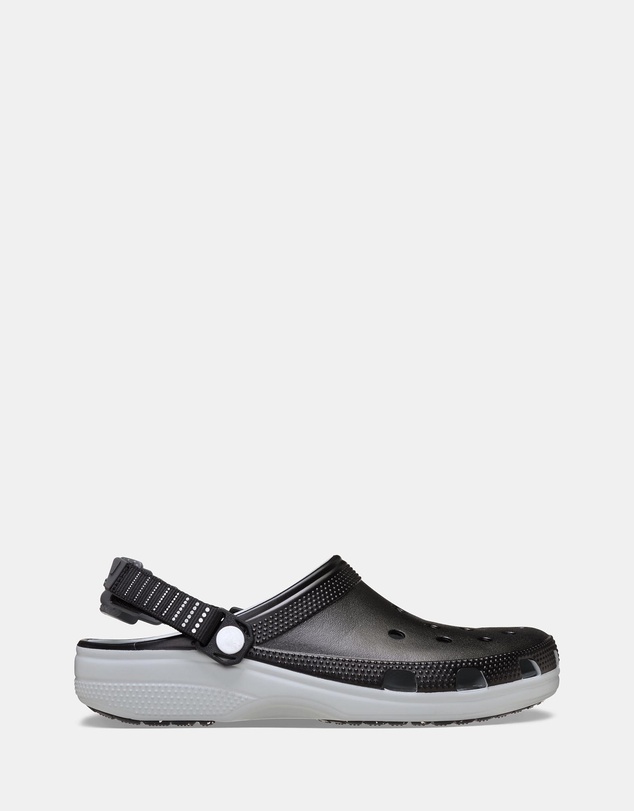 Crocs - Classic Turbo Clogs - Unisex