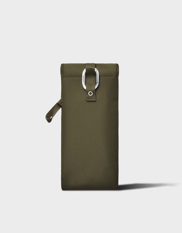 Orbitkey - Clip-on Glasses Pouch