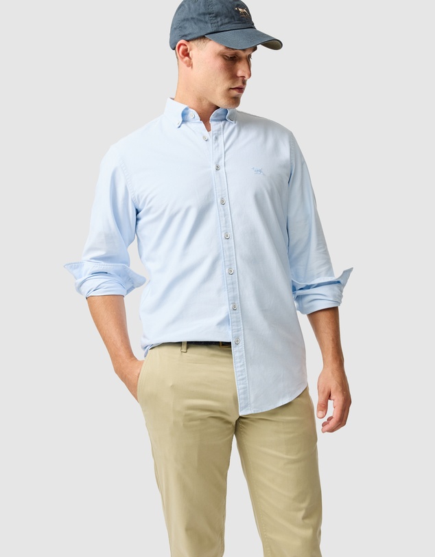 Rodd & Gunn - Thomas Road Chino Pant Long Leg