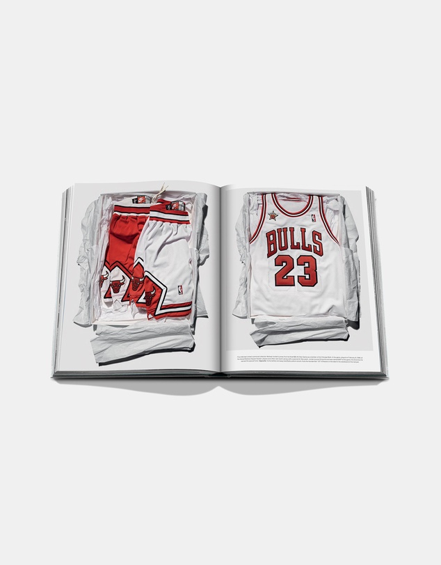 Assouline  - Air Jordan