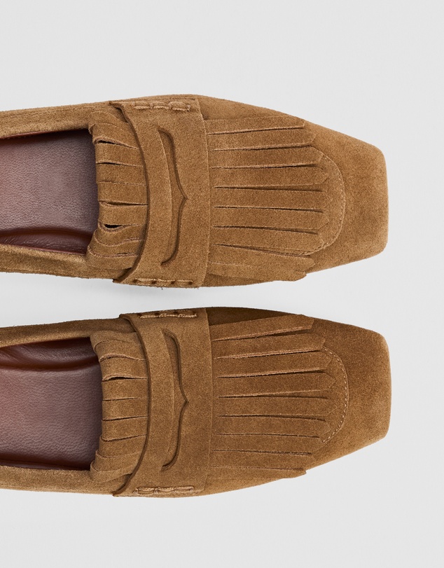 Country Road - Libby Loafer