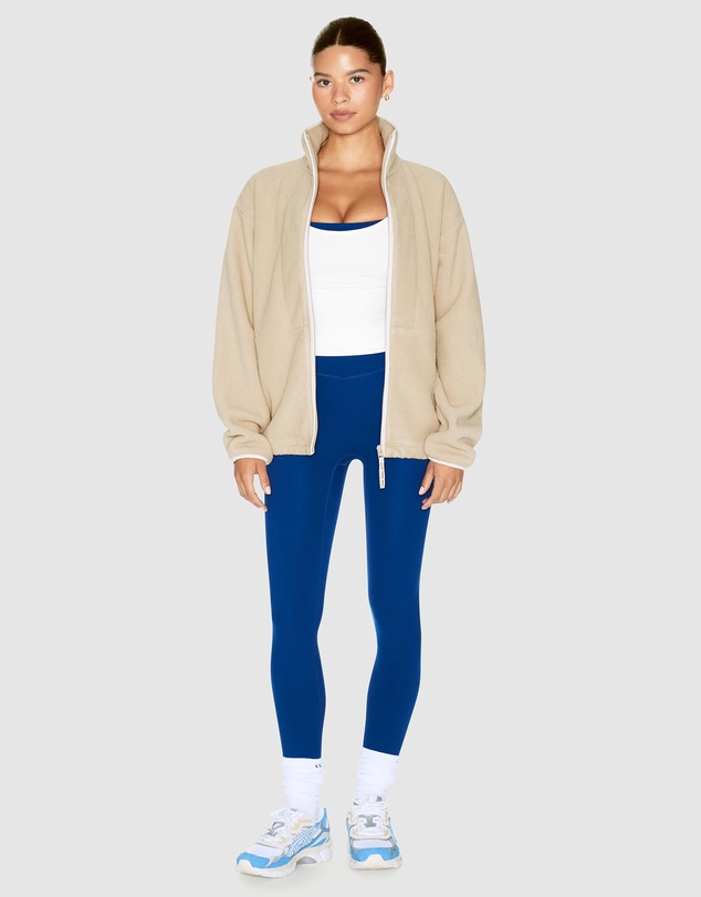 437 - The V Leggings