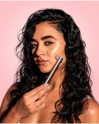 Kahlia Skin - LED Light Therapy Face Wand