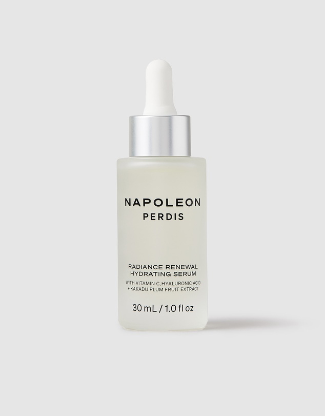 Napoleon Perdis - Radiance Renewal Hydrating Serum