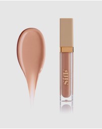 Silk Oil of Morocco - The Nude Collective - Lips Nude 2