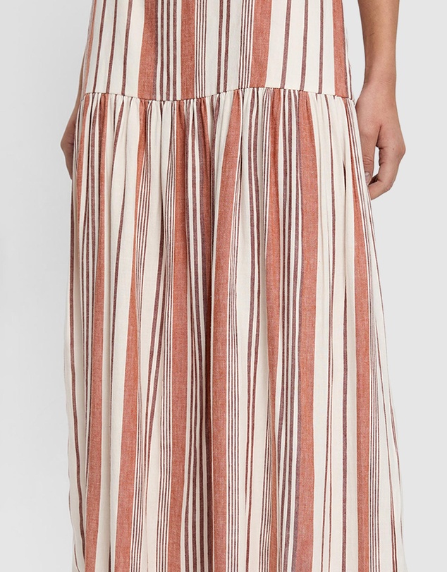 KIVARI - Elms Maxi Dress