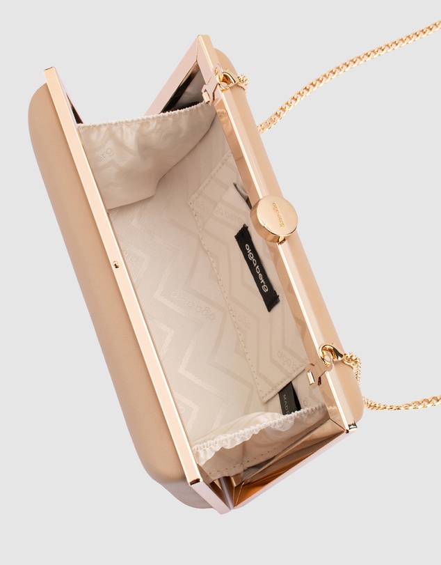Olga Berg - Ariella Slimline Clutch