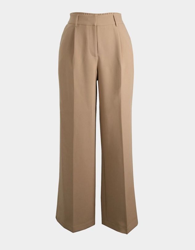 Forcast - Nikki Tailored Elastic Pants