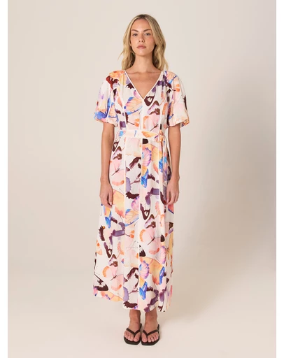 Fate + Becker - Mariposa Dress