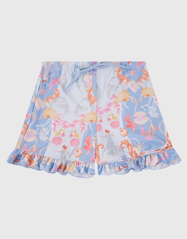 Aqua Blu Kids - Etoile Lycra Boardshorts