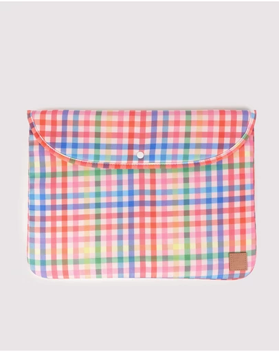 The Somewhere Co - Sugarplum 16-inch Laptop Case