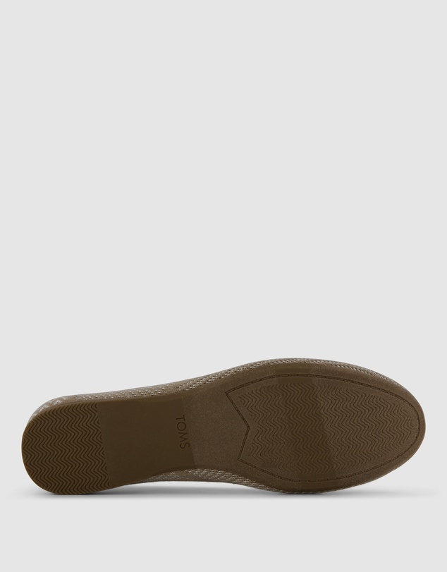TOMS - Gemma Ballet Flat