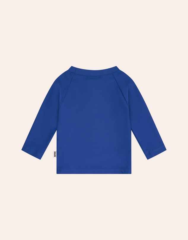 Huxbaby - Jaws Hux Rashie - ICONIC EXCLUSIVE - Babies-Kids