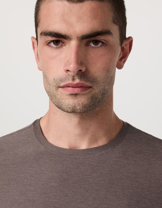 Vuori - LS Strato Tech Tee