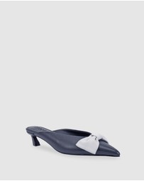 Nude Footwear - Bettybow