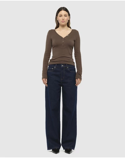 JACANDMOOKI - Harlow Henley