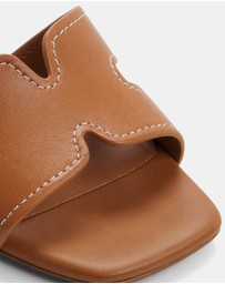 ALDO - Javamannon Heeled Sandals