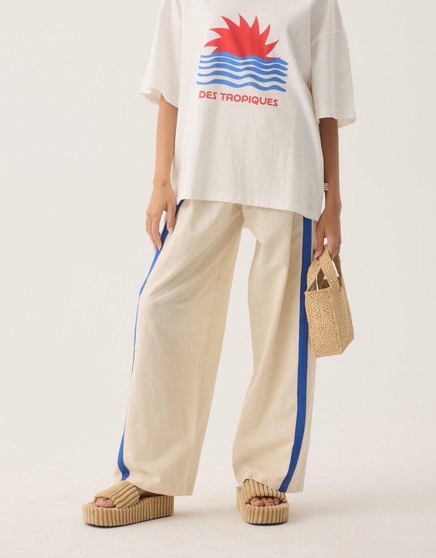 Araminta James - Rico Linen Pants