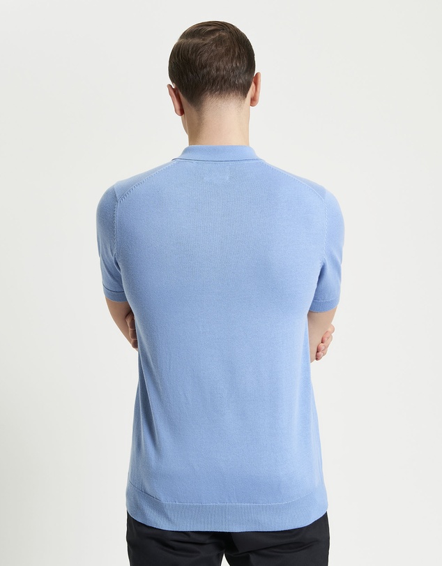 Ben Sherman - Signature Short Sleeve Polo